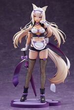 Figura de Coconut Race Queeen Ver - Imagen 2