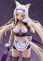 Figura de Coconut Race Queeen Ver - Imagen 4