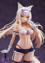 Figura de Coconut Race Queeen Ver - Imagen 5