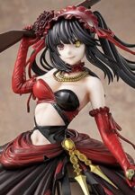 Figura de Kurumi Tokisaki Night Dress Ver. - Imagen 2