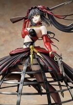 Figura de Kurumi Tokisaki Night Dress Ver. - Imagen 3