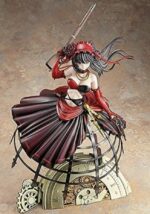 Figura de Kurumi Tokisaki Night Dress Ver. - Imagen 4