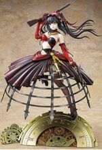 Figura de Kurumi Tokisaki Night Dress Ver. - Imagen 8