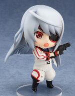 Figura Nendoroid de Laura Bodewig - Imagen 3