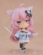 Figuras Nendoroid de Nyatasha Nyanners - Imagen 4