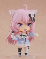 Figuras Nendoroid de Nyatasha Nyanners - Imagen 3