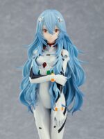 Figura Popup Parade de Rei Ayanami Long hair Ver. - Imagen 5