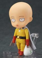 Figura Nendoroid de Saitama - Imagen 4