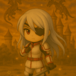 Figura Nendoroid de Laura Bodewig