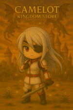 Figura Nendoroid de Laura Bodewig