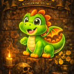 Cartel de Neon de Yoshi Neon