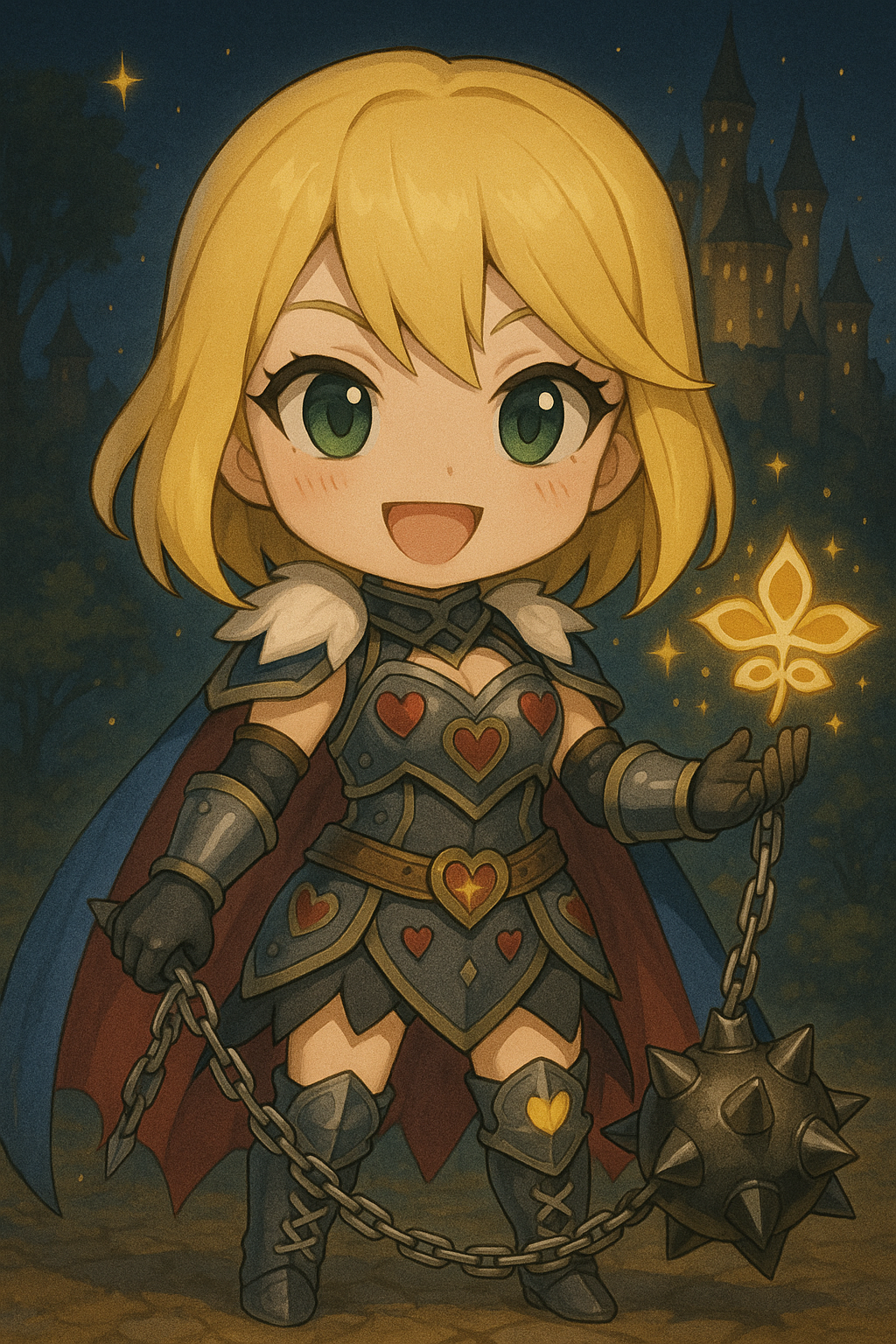 file_0000000033a861f78c04af806b56ea89 Figura Nendoroid de Desumi Magahara - Imagen 1