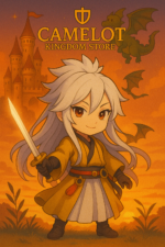 Figura Nendoroid de Kogitsunemaru