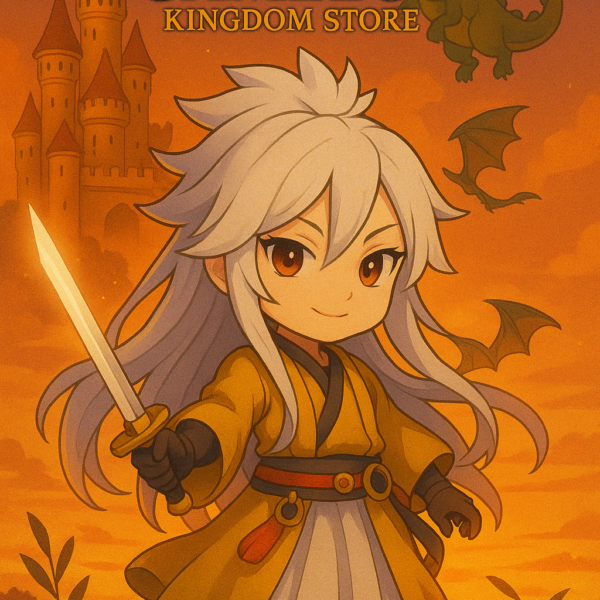 Figura Nendoroid de Kogitsunemaru