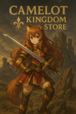 Figura de Kotobukiya Raphtalia