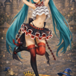 FIgura de Hatsune Miku Project Diva Mega 39's SPM