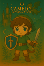 Figura Nendoroid de Link Majoras Mask