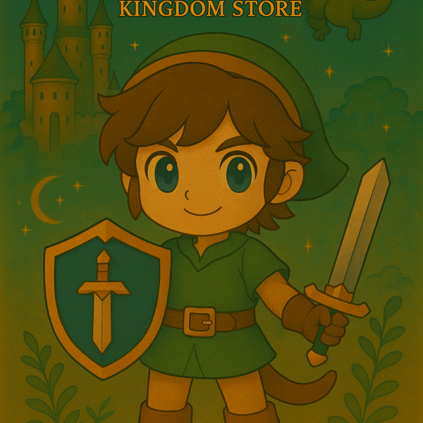 Figura Nendoroid de Link Majoras Mask