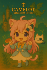 Figuras Nendoroid de Nyatasha Nyanners