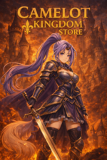 Figura de Shion Changing Mode