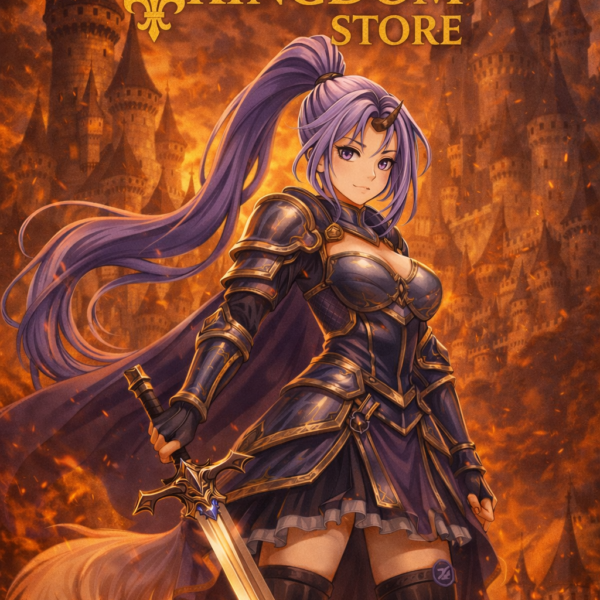 Figura de Shion Changing Mode