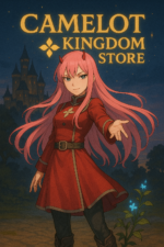 Figura Popup Parade de Zero Two