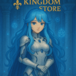 Figura Popup Parade de Rei Ayanami Long hair Ver.