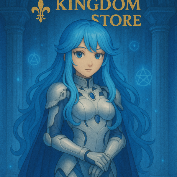 Figura Popup Parade de Rei Ayanami Long hair Ver.