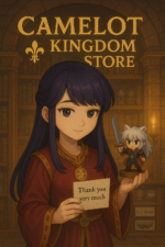 Figura Nendoroid de Shoko Komi