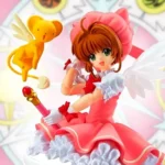 Figura Figma de Kinomoto Sakura Cardcaptor Sakura 244 - Imagen 5