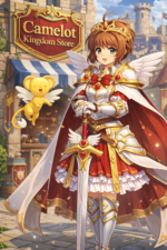 Figura Figma de Kinomoto Sakura Cardcaptor Sakura 244