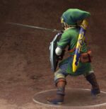 Figura The Legend of Zelda. Skyward Sword Link - Imagen 3