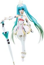 Figura Craneking Hatsune Miku Racing Ver.