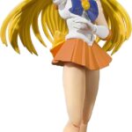 Figura Bandai SHFiguarts Salior Venus