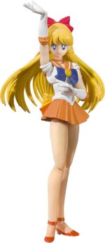 Figura Bandai SHFiguarts Salior Venus