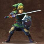 Figura The Legend of Zelda. Skyward Sword Link
