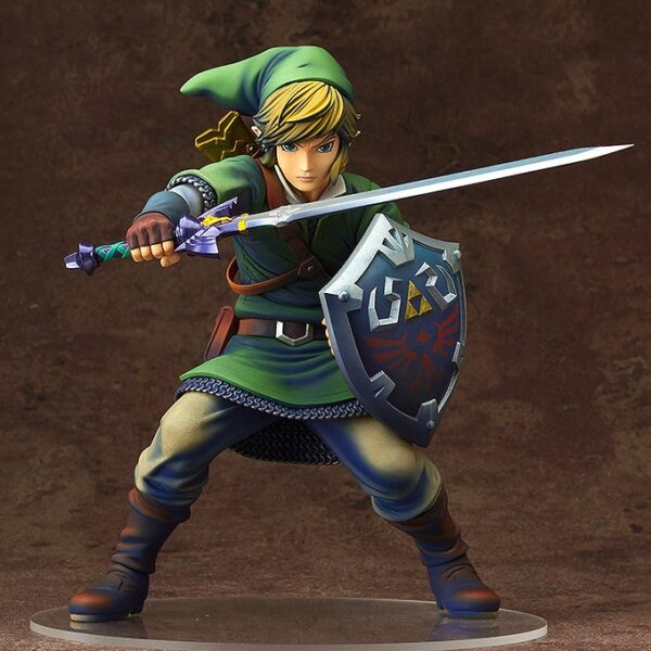 Figura The Legend of Zelda. Skyward Sword Link