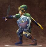 Figura The Legend of Zelda. Skyward Sword Link - Imagen 4