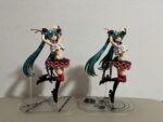 Figura Sega Hatsune Miku Breath You - Imagen 2
