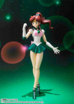 Figura Bandai SHFiguarts Salior Jupiter - Imagen 2