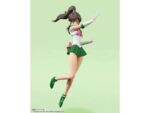 Figura Bandai SHFiguarts Salior Jupiter
