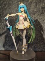 Figura Craneking Hatsune Miku Racing Ver. - Imagen 2