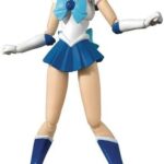 Figura Bandai SHFiguarts Salior Mercury