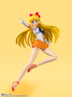 Figura Bandai SHFiguarts Salior Venus - Imagen 2
