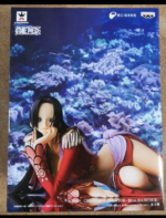Figura Banpresto Creator X Creator One Piece Boa Hancock - Imagen 2