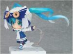 Figura Nendoroid No.570 Snow Miku Snow Owl Ver - Imagen 3