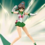 Figura Bandai SHFiguarts Salior Jupiter - Imagen 3