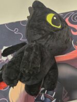 Peluche de Chimuelo Pequeño - Imagen 2