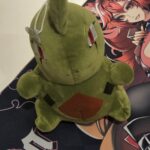Peluche de Lavitar Pequeño
